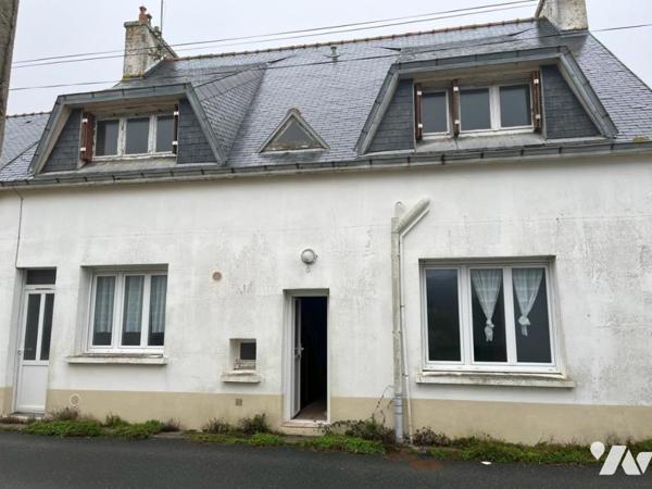 Maison pointe de Penmarch Réf: B890