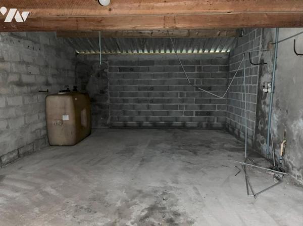 Maison pointe de Penmarch Réf: B890