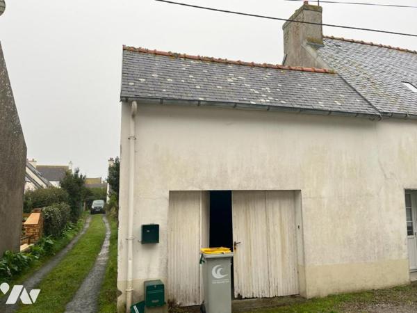 Maison pointe de Penmarch Réf: B890