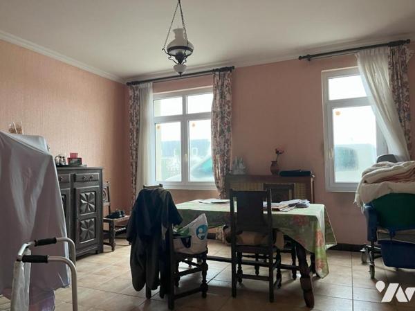 Maison pointe de Penmarch Réf: B890