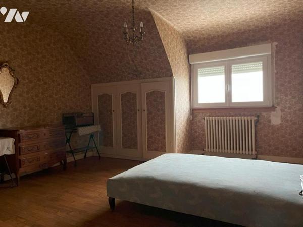 Maison pointe de Penmarch Réf: B890