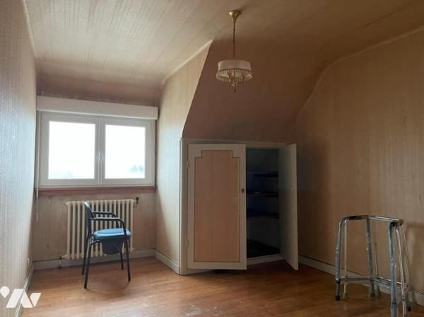 Maison pointe de Penmarch Réf: B890