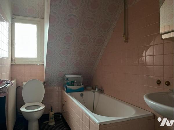 Maison pointe de Penmarch Réf: B890