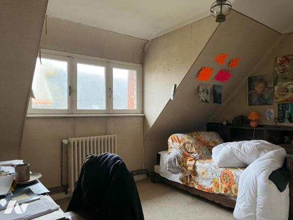 Maison pointe de Penmarch Réf: B890