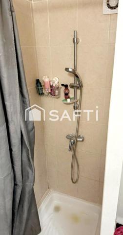 STUDIO EN CENTRE VILLE IDEAL INVESTISSEURS VENDU LOUE