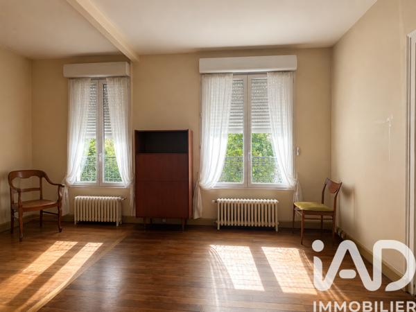 Maison à vendre 5 pièces 90 m² Meudon