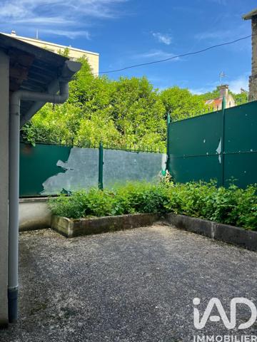 Maison à vendre 5 pièces 90 m² Meudon