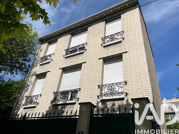 Maison à vendre 5 pièces 90 m² Meudon