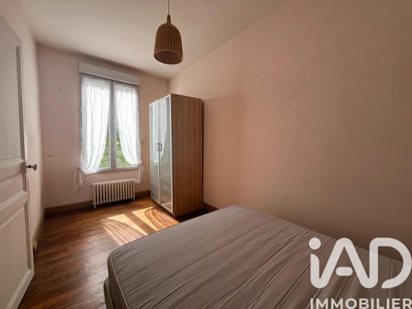 Maison à vendre 5 pièces 90 m² Meudon