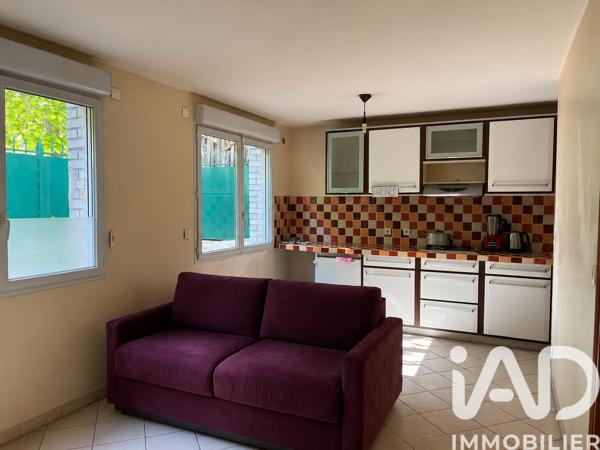 Maison à vendre 5 pièces 90 m² Meudon