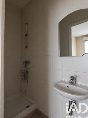 Maison à vendre 5 pièces 90 m² Meudon