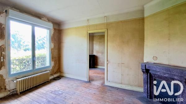 Maison à vendre 5 pièces 90 m² Meudon