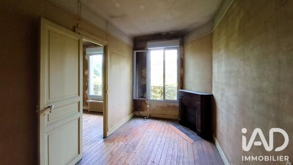 Maison à vendre 5 pièces 90 m² Meudon