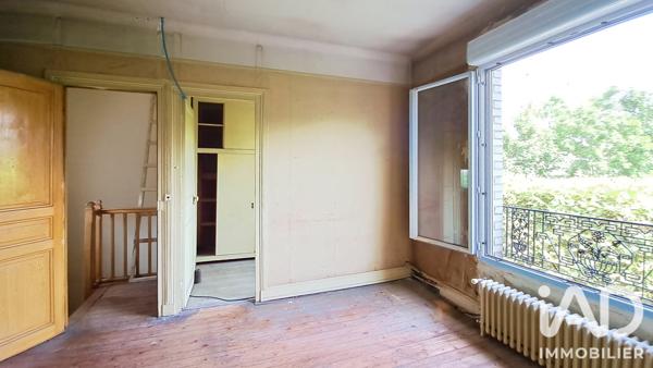 Maison à vendre 5 pièces 90 m² Meudon
