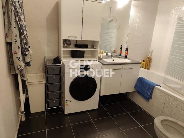 EN EXCLUSIVITE - Appartement à vendre de 2 pièces de 39.2 m²