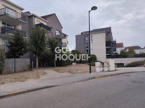 EN EXCLUSIVITE - Appartement à vendre de 2 pièces de 39.2 m²