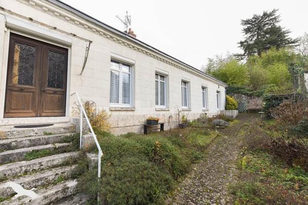 Maison à vendre |  Amboise |  5 pièces | 142 m²