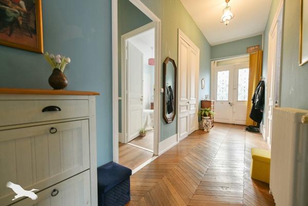 Maison à vendre |  Amboise |  5 pièces | 142 m²