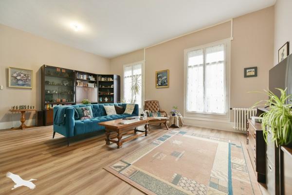 Maison à vendre |  Amboise |  5 pièces | 142 m²