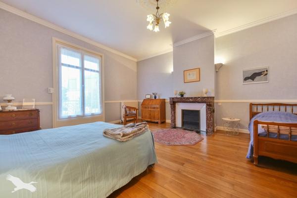 Maison à vendre |  Amboise |  5 pièces | 142 m²