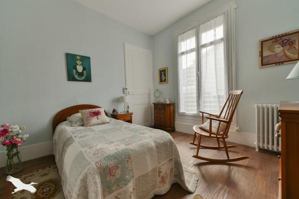 Maison à vendre |  Amboise |  5 pièces | 142 m²