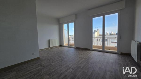 Appartement à vendre 4 pièces 92 m² Béziers