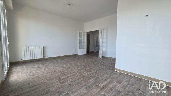 Appartement à vendre 4 pièces 92 m² Béziers