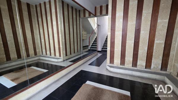 Appartement à vendre 4 pièces 92 m² Béziers