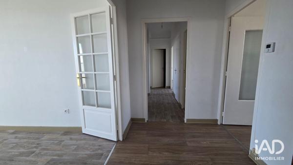 Appartement à vendre 4 pièces 92 m² Béziers