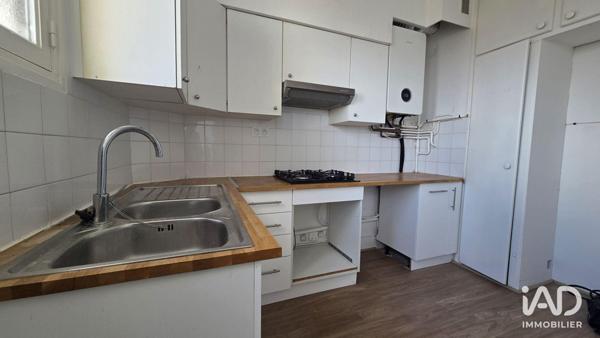 Appartement à vendre 4 pièces 92 m² Béziers