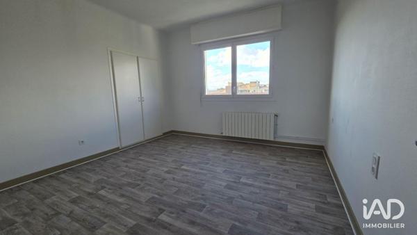 Appartement à vendre 4 pièces 92 m² Béziers