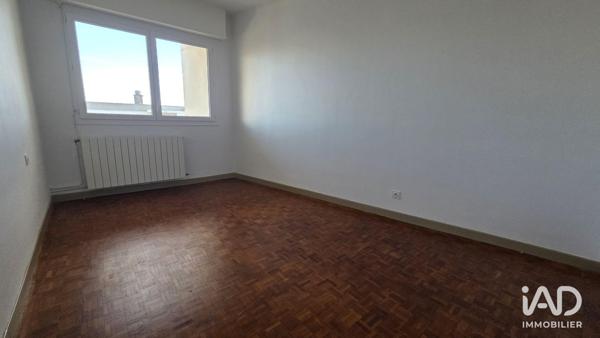 Appartement à vendre 4 pièces 92 m² Béziers