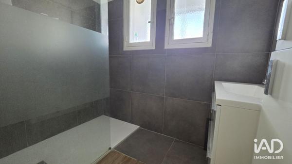 Appartement à vendre 4 pièces 92 m² Béziers