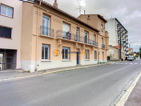 Vente                                                      Immeuble
                        
                     15 pièces                      268 m2                     à Perpignan
