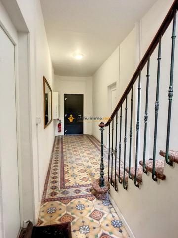 Vente                                                      Immeuble
                        
                     15 pièces                      268 m2                     à Perpignan