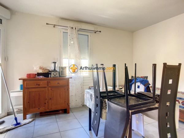 Vente                                                      Immeuble
                        
                     15 pièces                      268 m2                     à Perpignan