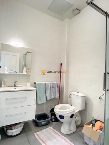 Vente                                                      Immeuble
                        
                     15 pièces                      268 m2                     à Perpignan
