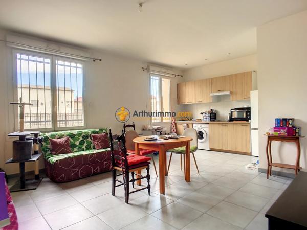 Vente                                                      Immeuble
                        
                     15 pièces                      268 m2                     à Perpignan