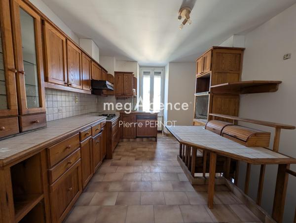 Maison à Albi, 81000 - 7 pièces 247m²