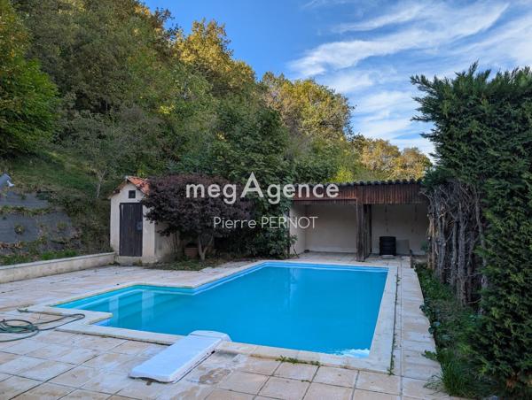 Maison à Albi, 81000 - 7 pièces 247m²