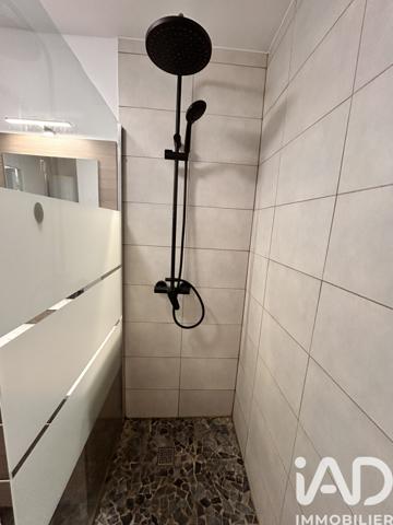 Maison à vendre 2 pièces 30,56 m² Villeneuve-Saint-Georges
