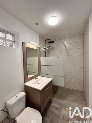 Maison à vendre 2 pièces 30,56 m² Villeneuve-Saint-Georges