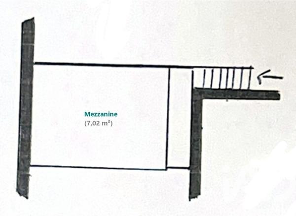 Appartement à vendre 2 pièces 26 m² Paris 15