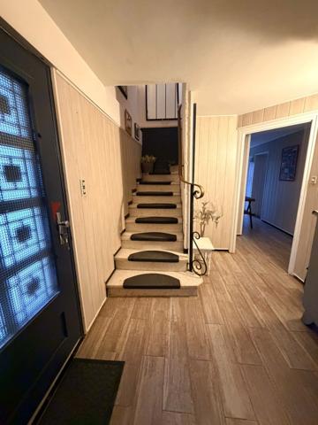 Maison à vendre 6 pièces SAINT JEAN D'AIGUES VIVES (09)