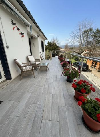 Maison à vendre 6 pièces SAINT JEAN D'AIGUES VIVES (09)