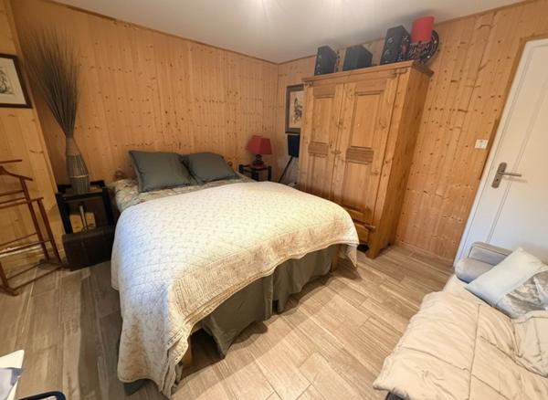 Maison à vendre 6 pièces SAINT JEAN D'AIGUES VIVES (09)