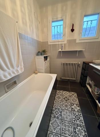 Maison à vendre 6 pièces SAINT JEAN D'AIGUES VIVES (09)