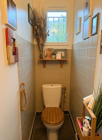 Maison à vendre 6 pièces SAINT JEAN D'AIGUES VIVES (09)