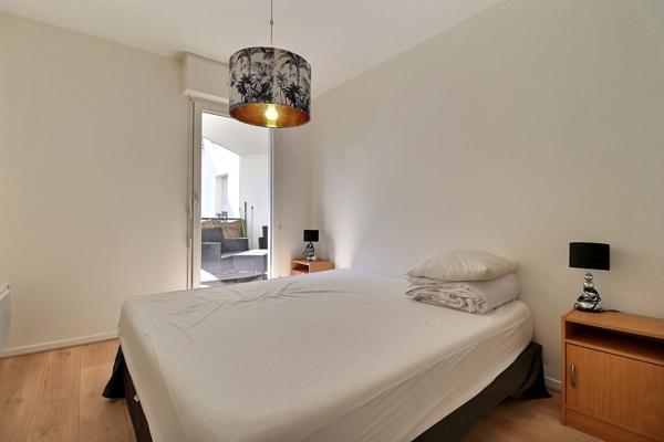 Appartement 3 Pièces Idéalement Situé, Proche Transports !