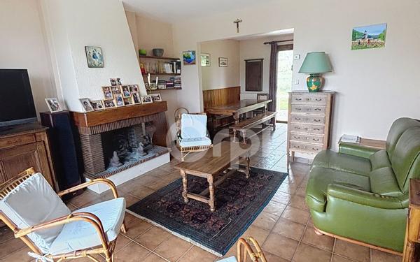 Maison à vendre    7 pièces •  Rimaucourt